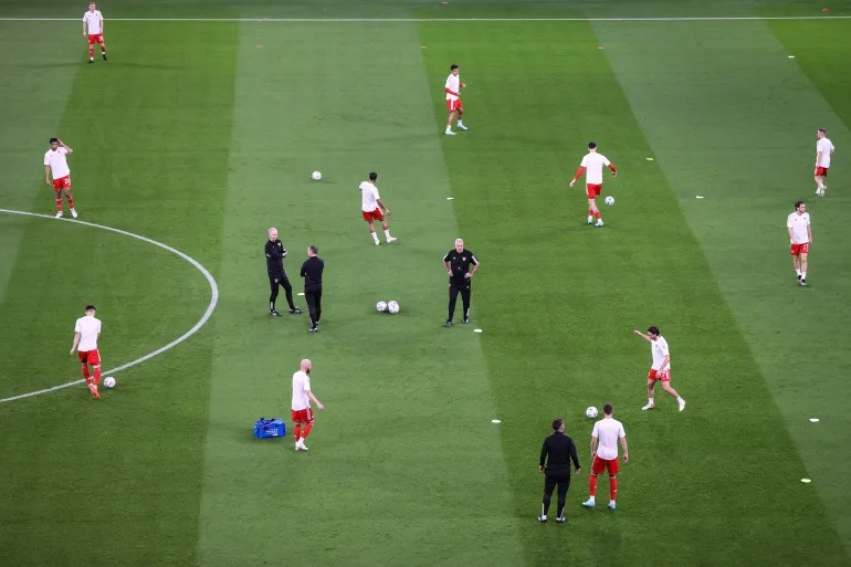 记者：森林穆里略、津琴科等多名伤员进入欧联名单，有望复出