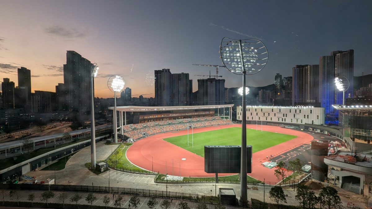 全队站位越踢越有感觉