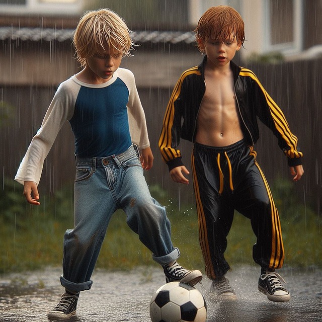 俄极限运动员挑战在1800米高空踢球，进球后做出C罗庆祝动作