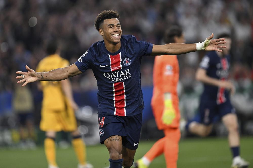 梅西回应何时退役：除非身体状态下滑，或心中不再有热情